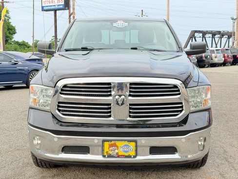 Used 2014 RAM 1500 Big Horn AWD/4WD image 10