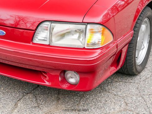 Used 1989 Ford Mustang GT RWD image 73
