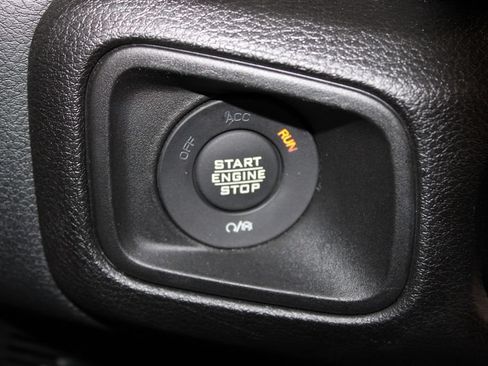 Used 2025 Jeep Wrangler Unlimited Sport S 4xe AWD/4WD image 43