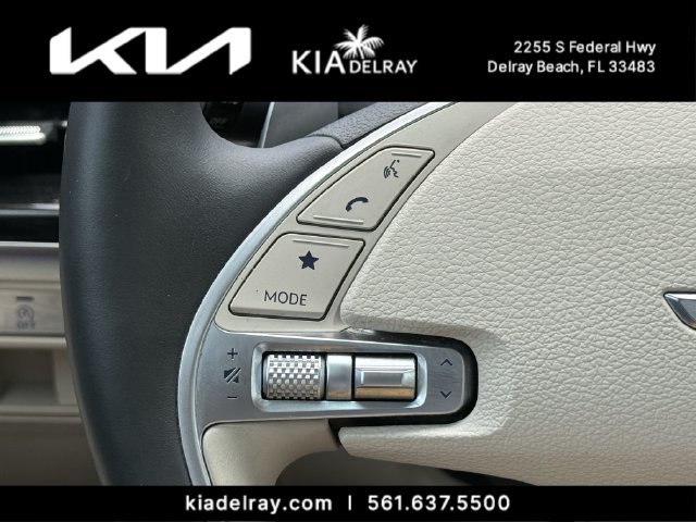 Used 2024 Genesis G80 2.5T AWD/4WD image 27