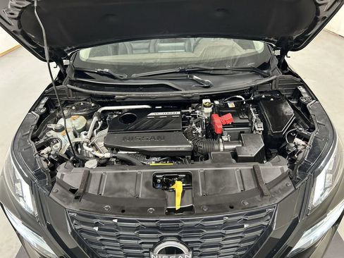 Used 2023 Nissan Rogue SV w/ SV Premium B Package AWD/4WD image 24