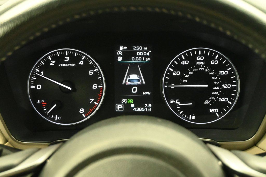 Used 2021 Subaru Outback Limited w/ Popular Package #2 AWD/4WD image 10