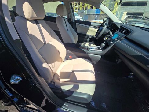 Used 2018 Honda Civic LX image 11