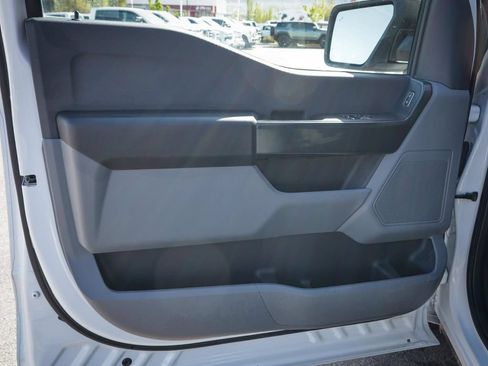 Used 2024 Ford F150 XL AWD/4WD image 15