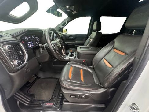 Used 2021 GMC Sierra 1500 AT4 w/ AT4 Value Package image 10