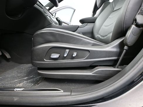 Used 2023 Cadillac XT5 Premium Luxury w/ Platinum Package image 27