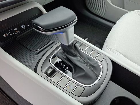 New 2026 Hyundai Kona SEL Sport AWD/4WD image 8