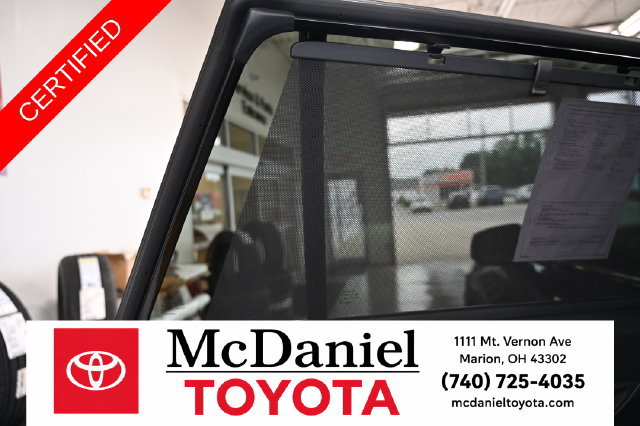 Certified 2026 Toyota Grand Highlander AWD image 30