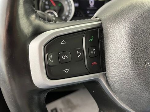 Used 2022 RAM 1500 Big Horn image 20