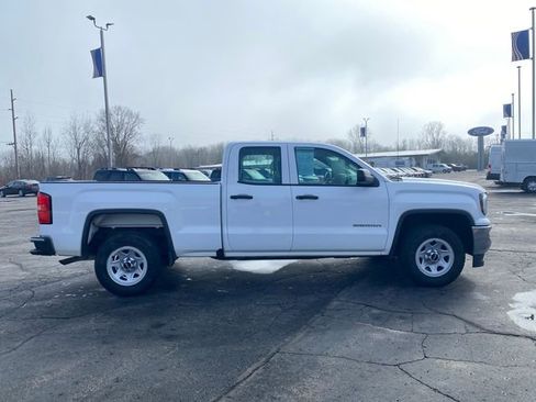 Used 2017 GMC Sierra 1500 2WD Double Cab image 7