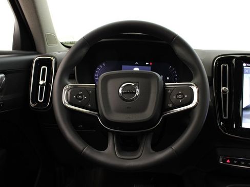 Used 2024 Volvo XC40 B5 Plus w/ Protection Package AWD/4WD image 24