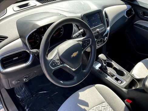 Used 2024 Chevrolet Equinox LS image 14