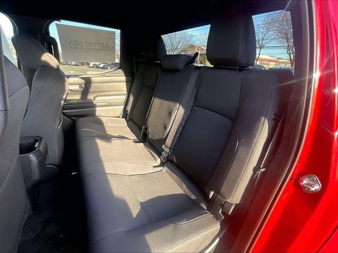 New 2025 Toyota Tacoma SR5 image 13