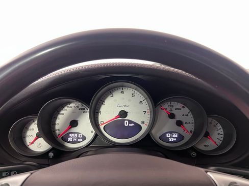 Used 2008 Porsche 911 Turbo image 31