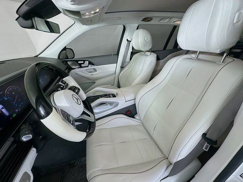 Certified 2023 Mercedes-Benz Maybach GLS 600 Maybach GLS 600 image 21
