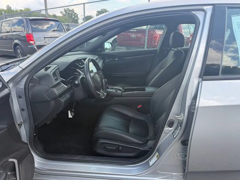 Used 2018 Honda Civic Sport Touring image 22
