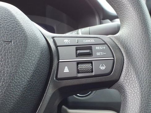 Used 2025 Honda Accord SE image 20