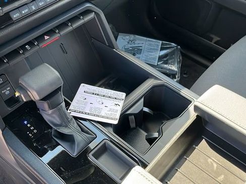 New 2026 Toyota Tundra SR RWD image 14