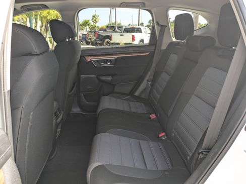 Used 2021 Honda CR-V EX image 14