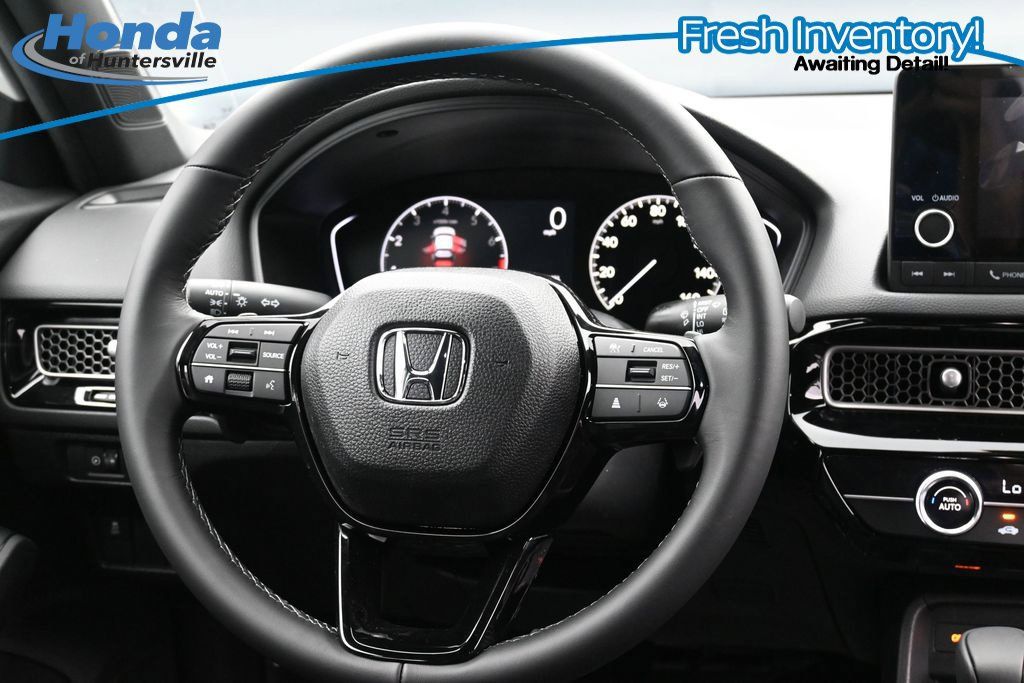 Used 2026 Honda Civic Sport image 22