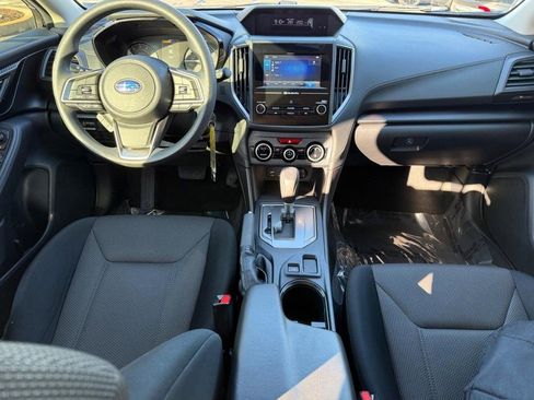 Used 2022 Subaru Crosstrek 2.0i image 12