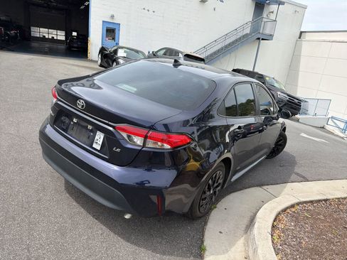 Used 2023 Toyota Corolla LE image 10