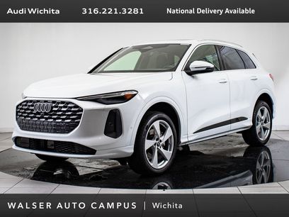 New 2025 Audi Q5 Premium Plus