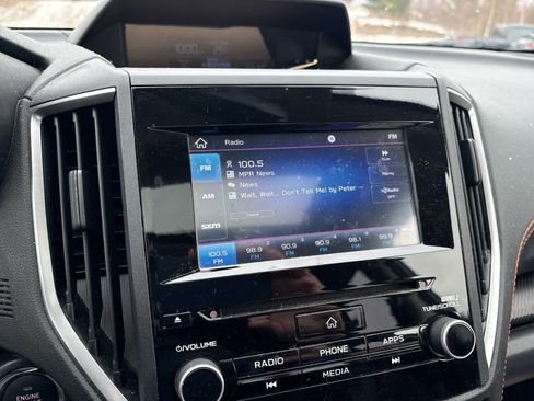 Used 2020 Subaru Crosstrek 2.0i Premium w/ Moonroof Package 2 image 11