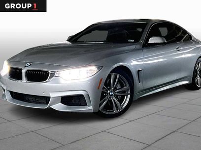 Used 2015 BMW 435i Coupe