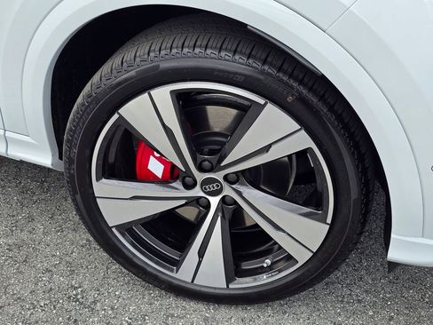 New 2026 Audi SQ5 Premium Plus AWD/4WD image 30