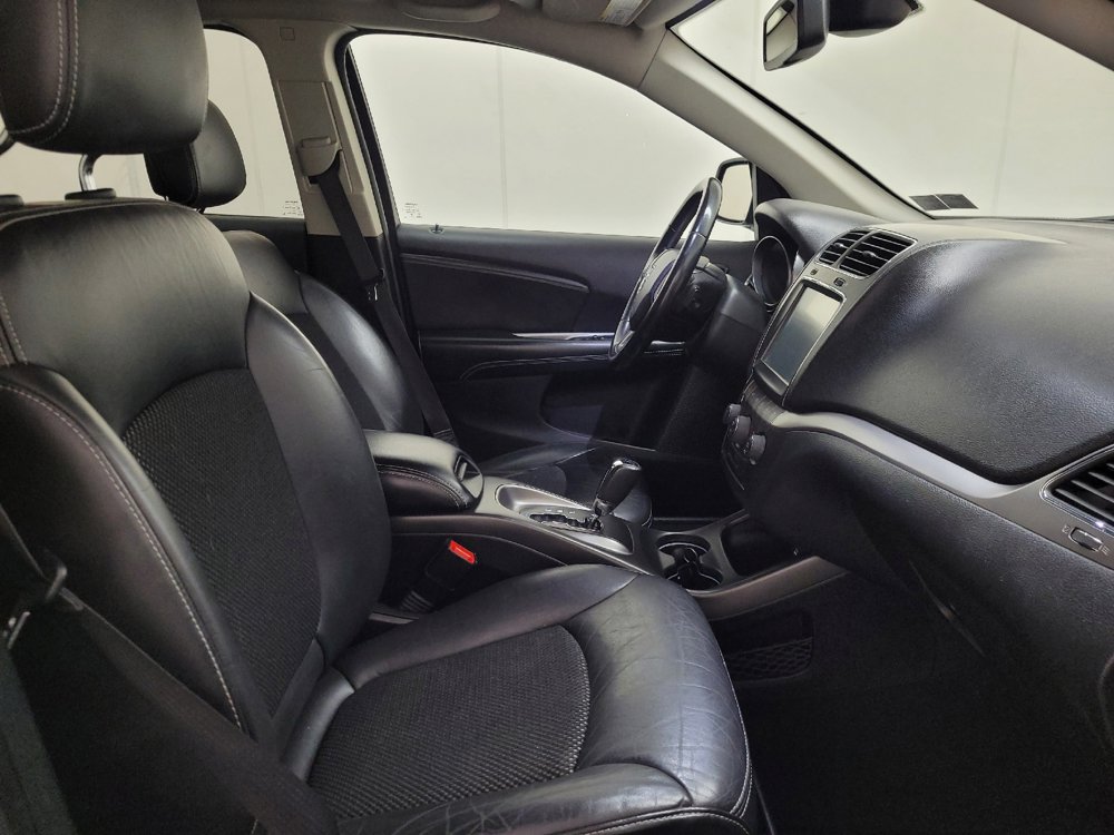 Used 2020 Dodge Journey Crossroad FWD image 21