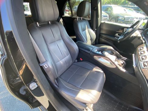 Used 2020 Mercedes-Benz GLE 580 4MATIC image 28