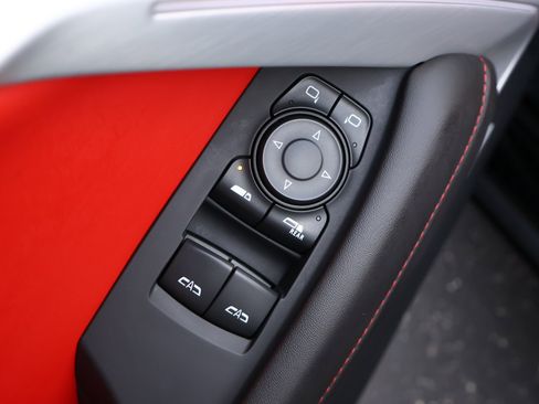 Used 2023 Chevrolet Camaro SS image 9