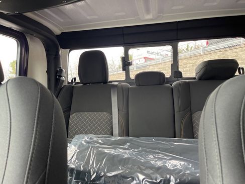 New 2026 Jeep Gladiator Mojave image 24