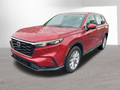Used 2024 Honda CR-V EX image 11