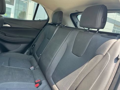 Used 2024 Buick Encore GX Preferred FWD image 6