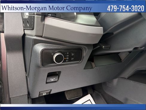 Used 2023 Ford Bronco Big Bend w/ Sasquatch Package AWD/4WD image 15