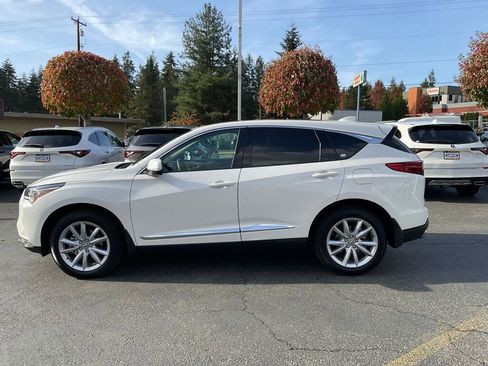 Certified 2024 Acura RDX SH-AWD image 5
