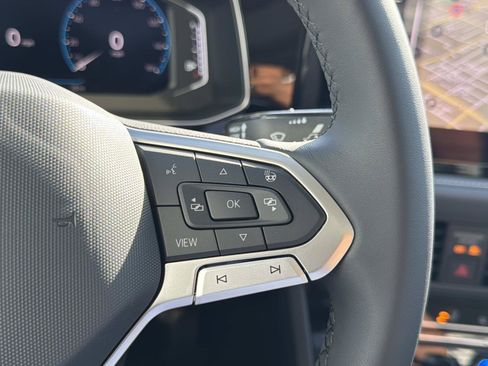 New 2026 Volkswagen Jetta SEL FWD image 19