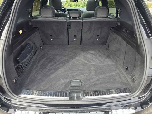 Used 2025 Mercedes-Benz GLE 350 GLE 350 image 16