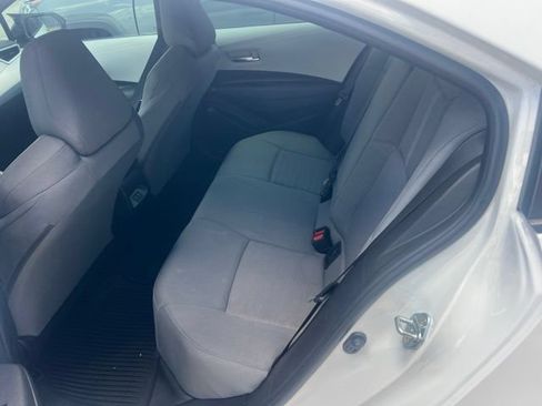 Used 2024 Toyota Corolla SE FWD image 9