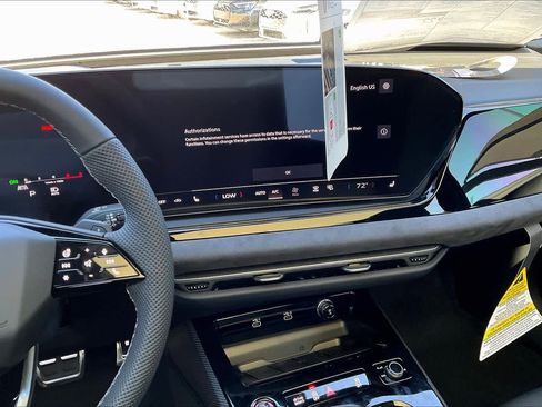 New 2025 Audi S5 Premium Plus image 6