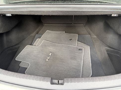 Used 2015 Acura TLX V6 w/ Advance Package image 37