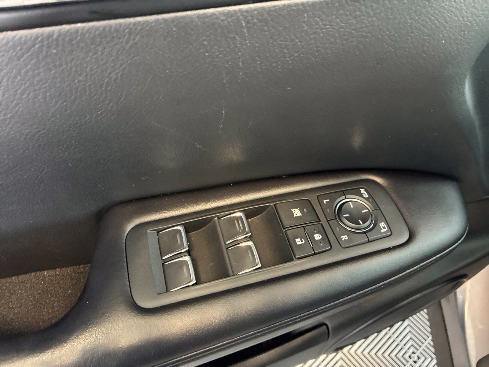 Used 2019 Lexus RX 350 FWD w/ Accessory Package image 12