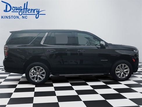 Used 2024 Chevrolet Tahoe Premier image 6