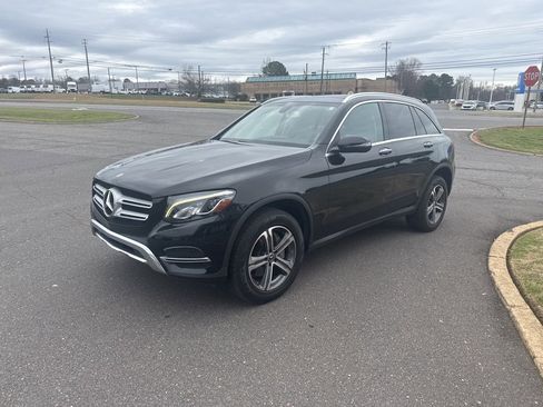 Used 2018 Mercedes-Benz GLC 300 image 10