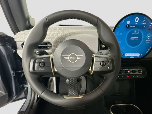 New 2026 MINI Cooper S image 14