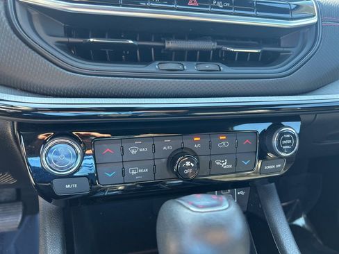 Certified 2024 Jeep Compass Trailhawk image 43