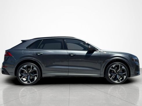 Used 2023 Audi RS Q8 AWD/4WD image 6