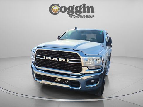 Used 2024 RAM 2500 Big Horn w/ Bed Utility Group image 17